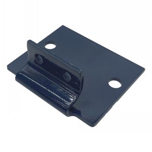 Mecalux Apr 80mm Base Plate